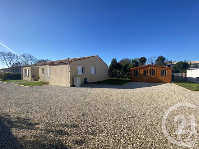 maison à vendre - 4 pièces - 115.0 m2 - FOURAS - 17 - POITOU-CHARENTES - Century 21 Aunis Immo maison à vendre - 4 pièces - 115.0 m2 - FOURAS - 17 - POITOU-CHARENTES - Century 21 Aunis Immo