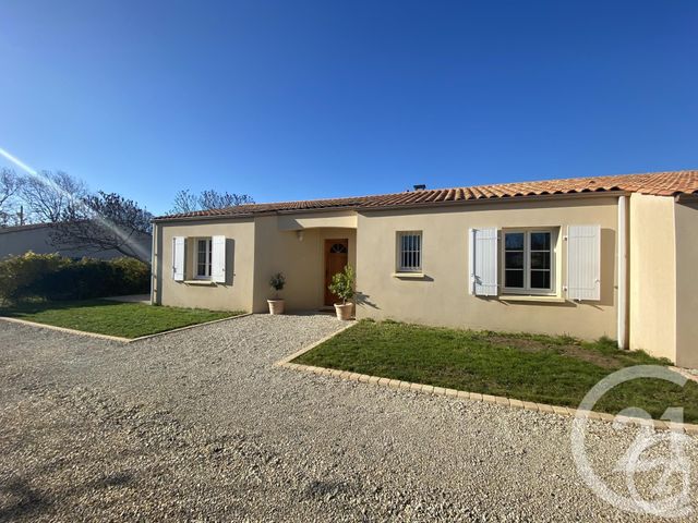 maison à vendre - 4 pièces - 115.0 m2 - FOURAS - 17 - POITOU-CHARENTES - Century 21 Aunis Immo maison à vendre - 4 pièces - 115.0 m2 - FOURAS - 17 - POITOU-CHARENTES - Century 21 Aunis Immo