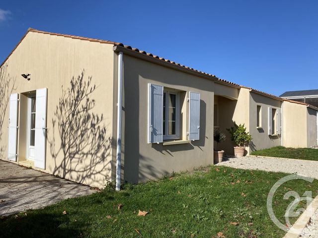 maison à vendre - 4 pièces - 115.0 m2 - FOURAS - 17 - POITOU-CHARENTES - Century 21 Aunis Immo maison à vendre - 4 pièces - 115.0 m2 - FOURAS - 17 - POITOU-CHARENTES - Century 21 Aunis Immo