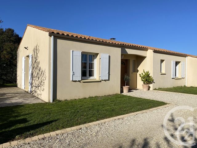 maison à vendre - 4 pièces - 115.0 m2 - FOURAS - 17 - POITOU-CHARENTES - Century 21 Aunis Immo maison à vendre - 4 pièces - 115.0 m2 - FOURAS - 17 - POITOU-CHARENTES - Century 21 Aunis Immo