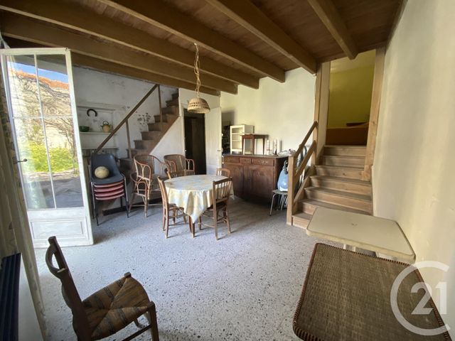 Afficher la photo en grand maison à vendre - 4 pièces - 78.0 m2 - FOURAS - 17 - POITOU-CHARENTES - Century 21 Aunis Immo