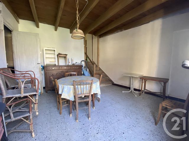 Afficher la photo en grand maison à vendre - 4 pièces - 78.0 m2 - FOURAS - 17 - POITOU-CHARENTES - Century 21 Aunis Immo