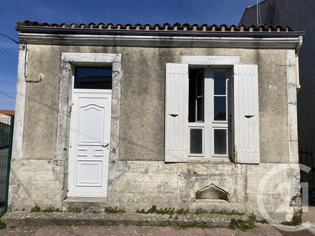 Afficher la photo en grand maison à vendre - 4 pièces - 78.0 m2 - FOURAS - 17 - POITOU-CHARENTES - Century 21 Aunis Immo