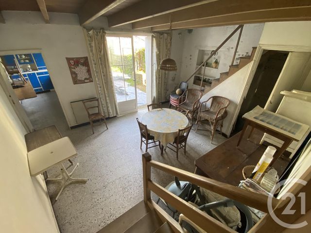 Afficher la photo en grand maison à vendre - 4 pièces - 78.0 m2 - FOURAS - 17 - POITOU-CHARENTES - Century 21 Aunis Immo