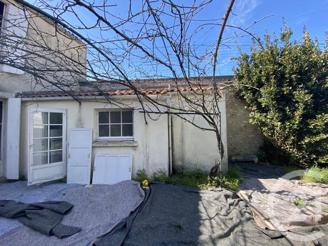 Afficher la photo en grand maison à vendre - 4 pièces - 78.0 m2 - FOURAS - 17 - POITOU-CHARENTES - Century 21 Aunis Immo