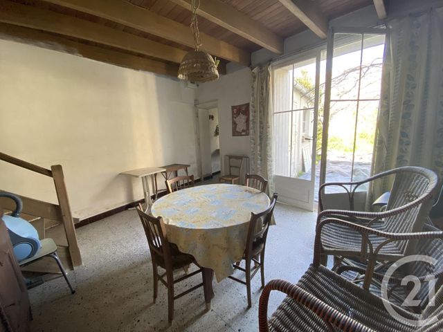 Afficher la photo en grand maison à vendre - 4 pièces - 78.0 m2 - FOURAS - 17 - POITOU-CHARENTES - Century 21 Aunis Immo