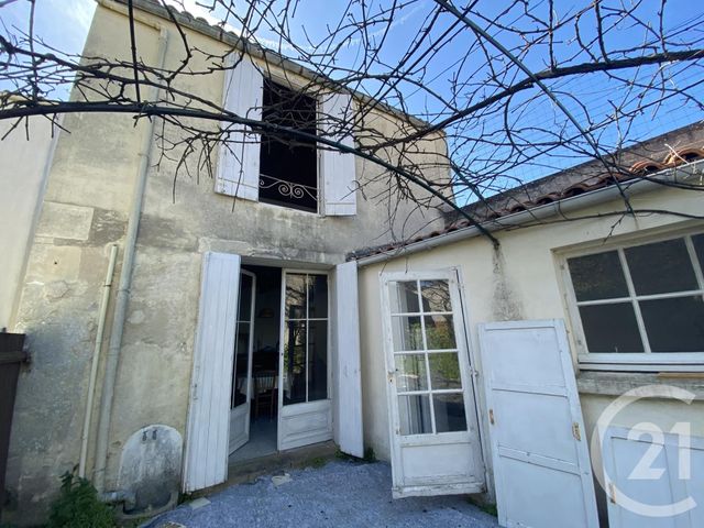 Afficher la photo en grand maison à vendre - 4 pièces - 78.0 m2 - FOURAS - 17 - POITOU-CHARENTES - Century 21 Aunis Immo