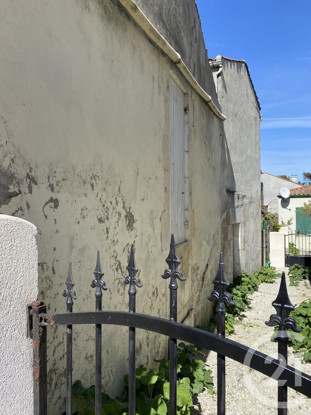 Afficher la photo en grand maison à vendre - 4 pièces - 78.0 m2 - FOURAS - 17 - POITOU-CHARENTES - Century 21 Aunis Immo