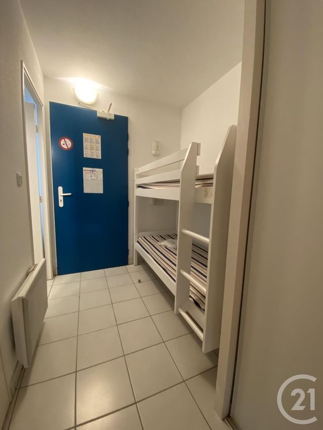 Afficher la photo en grand Appartement T1 à vendre - 1 pièce - 23.86 m2 - FOURAS - 17 - POITOU-CHARENTES - Century 21 Aunis Immo