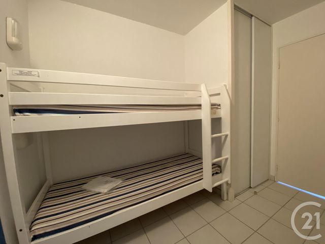 Afficher la photo en grand Appartement T1 à vendre - 1 pièce - 23.86 m2 - FOURAS - 17 - POITOU-CHARENTES - Century 21 Aunis Immo