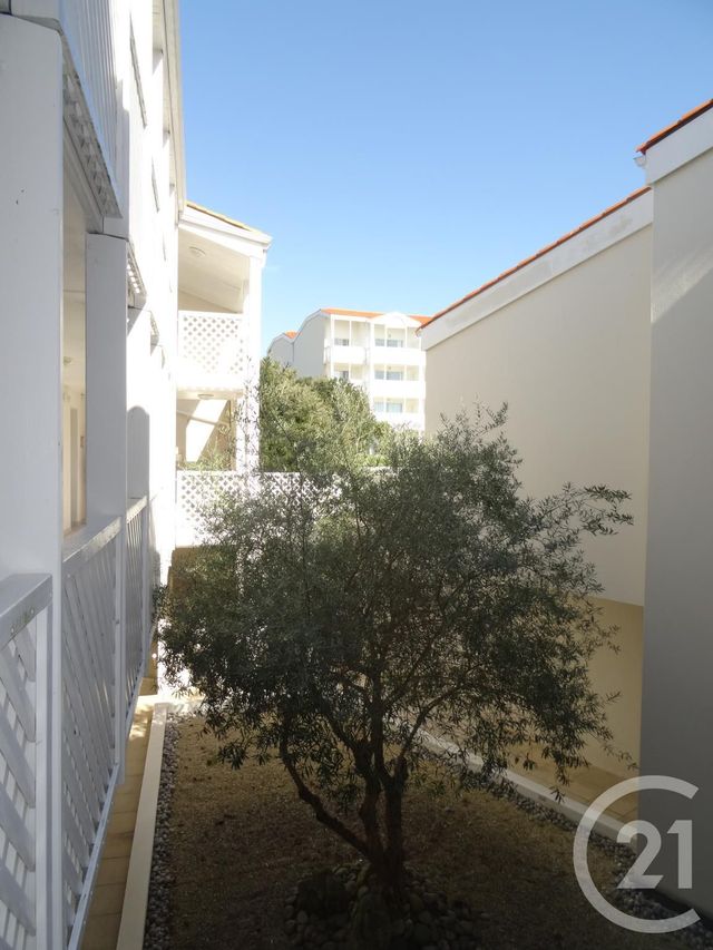 Afficher la photo en grand Appartement T1 à vendre - 1 pièce - 23.86 m2 - FOURAS - 17 - POITOU-CHARENTES - Century 21 Aunis Immo