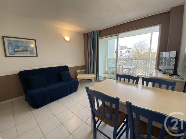 Afficher la photo en grand Appartement T1 à vendre - 1 pièce - 23.86 m2 - FOURAS - 17 - POITOU-CHARENTES - Century 21 Aunis Immo