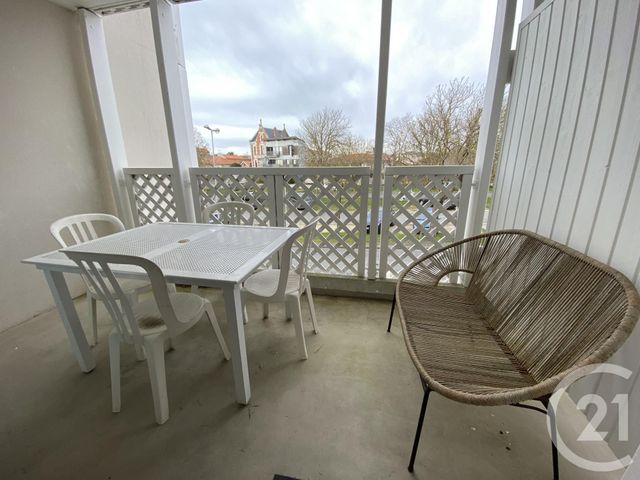 Afficher la photo en grand Appartement T1 à vendre - 1 pièce - 23.86 m2 - FOURAS - 17 - POITOU-CHARENTES - Century 21 Aunis Immo