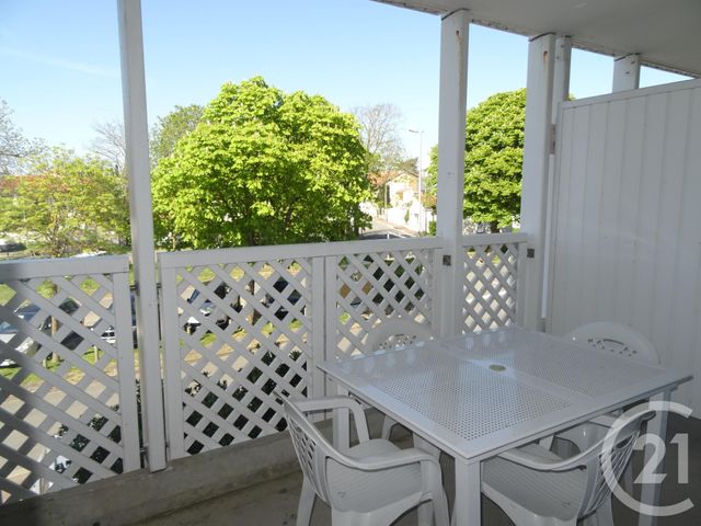 Afficher la photo en grand Appartement T1 à vendre - 1 pièce - 23.86 m2 - FOURAS - 17 - POITOU-CHARENTES - Century 21 Aunis Immo