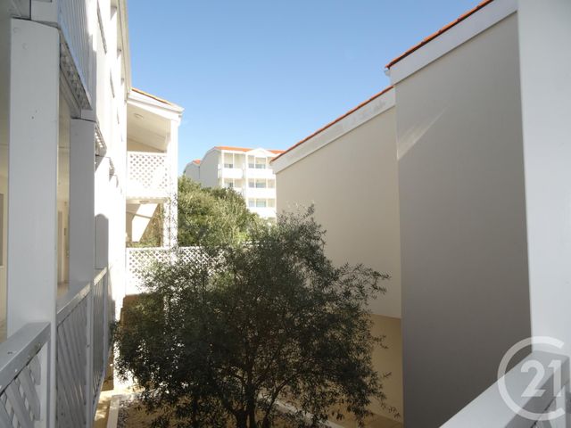 Afficher la photo en grand Appartement T1 à vendre - 1 pièce - 23.86 m2 - FOURAS - 17 - POITOU-CHARENTES - Century 21 Aunis Immo
