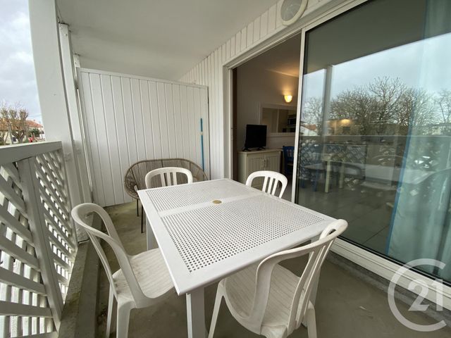Afficher la photo en grand Appartement T1 à vendre - 1 pièce - 23.86 m2 - FOURAS - 17 - POITOU-CHARENTES - Century 21 Aunis Immo