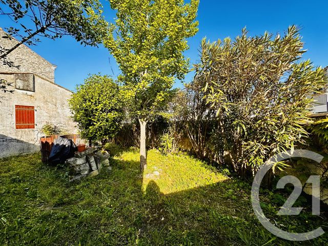 maison à vendre - 6 pièces - 130.7 m2 - FOURAS - 17 - POITOU-CHARENTES - Century 21 Aunis Immo