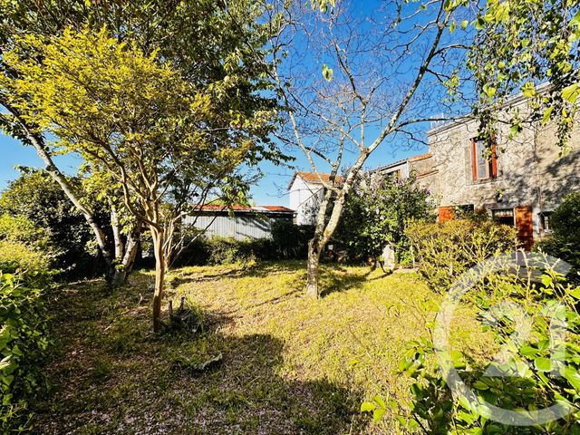 maison à vendre - 6 pièces - 130.7 m2 - FOURAS - 17 - POITOU-CHARENTES - Century 21 Aunis Immo