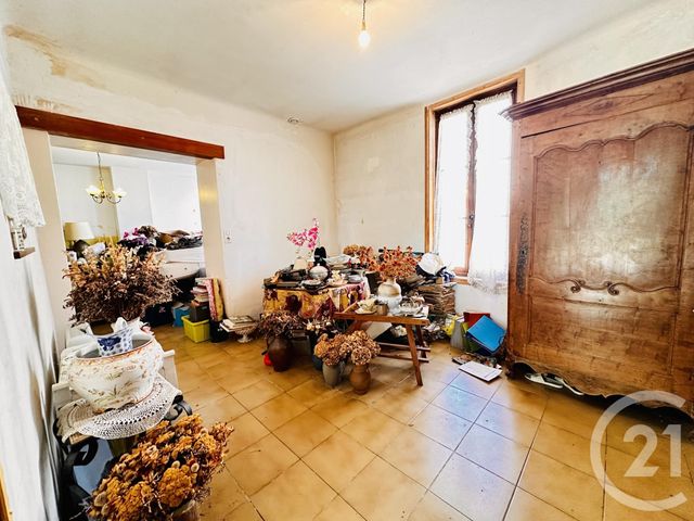 maison à vendre - 6 pièces - 130.7 m2 - FOURAS - 17 - POITOU-CHARENTES - Century 21 Aunis Immo