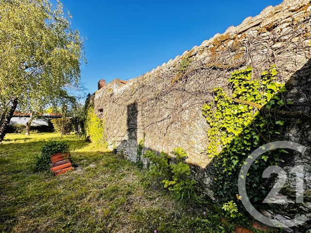 maison à vendre - 6 pièces - 130.7 m2 - FOURAS - 17 - POITOU-CHARENTES - Century 21 Aunis Immo
