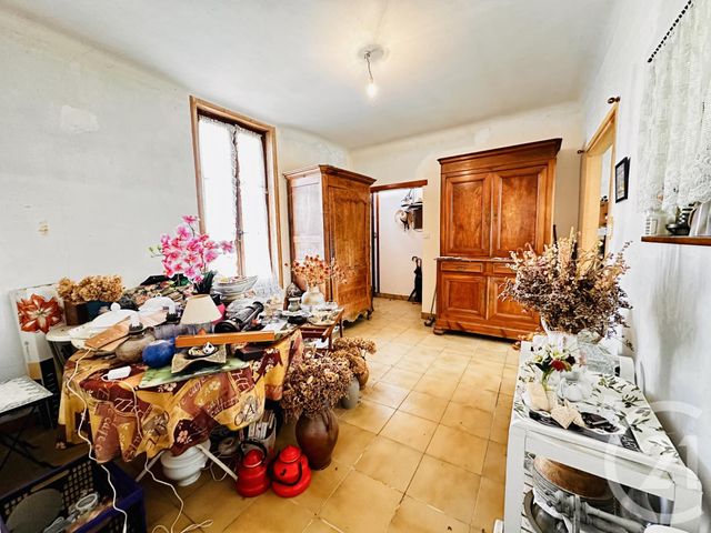 maison à vendre - 6 pièces - 130.7 m2 - FOURAS - 17 - POITOU-CHARENTES - Century 21 Aunis Immo