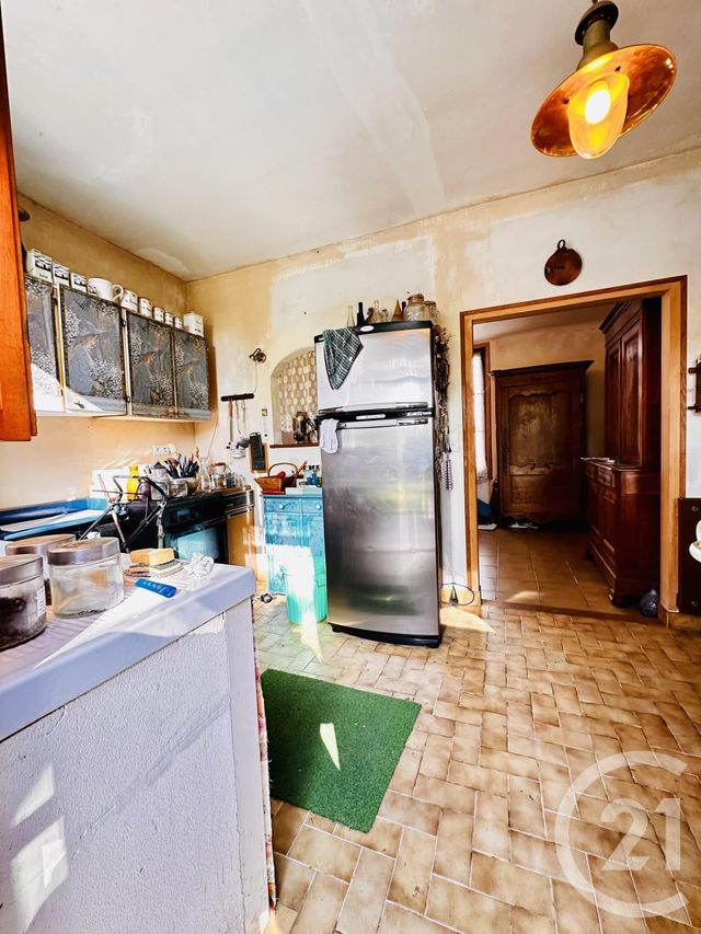 maison à vendre - 6 pièces - 130.7 m2 - FOURAS - 17 - POITOU-CHARENTES - Century 21 Aunis Immo