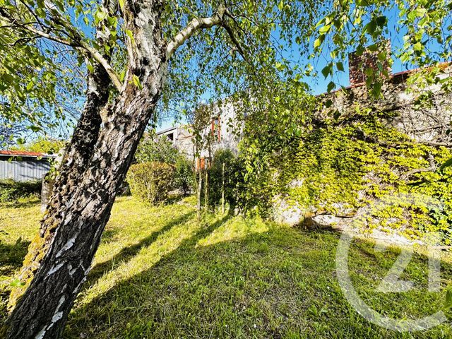 maison à vendre - 6 pièces - 130.7 m2 - FOURAS - 17 - POITOU-CHARENTES - Century 21 Aunis Immo