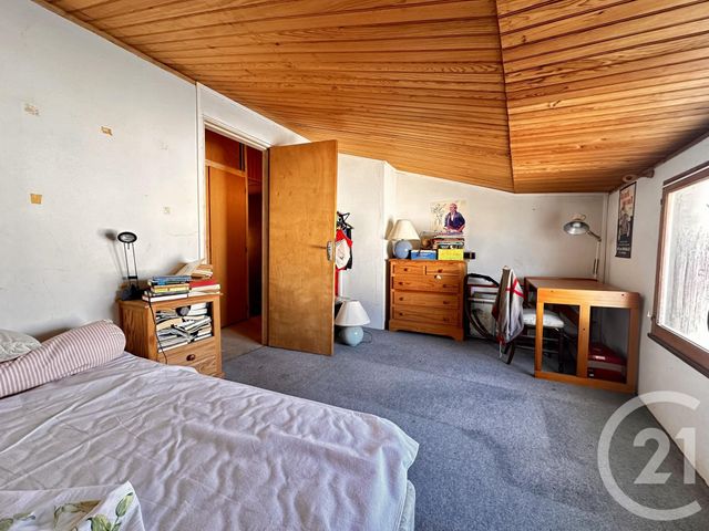 maison à vendre - 6 pièces - 130.7 m2 - FOURAS - 17 - POITOU-CHARENTES - Century 21 Aunis Immo