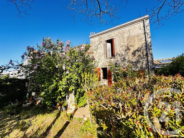 maison à vendre - 6 pièces - 130.7 m2 - FOURAS - 17 - POITOU-CHARENTES - Century 21 Aunis Immo