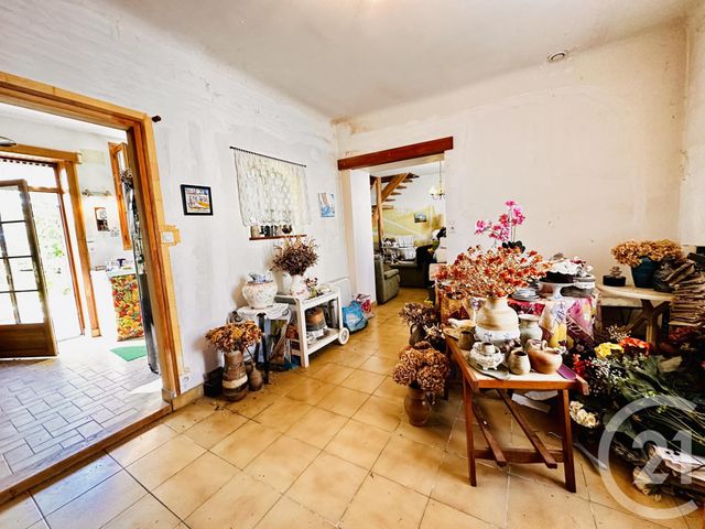 maison à vendre - 6 pièces - 130.7 m2 - FOURAS - 17 - POITOU-CHARENTES - Century 21 Aunis Immo