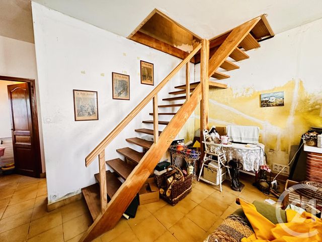 maison à vendre - 6 pièces - 130.7 m2 - FOURAS - 17 - POITOU-CHARENTES - Century 21 Aunis Immo