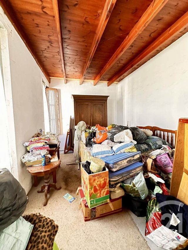 maison à vendre - 6 pièces - 130.7 m2 - FOURAS - 17 - POITOU-CHARENTES - Century 21 Aunis Immo