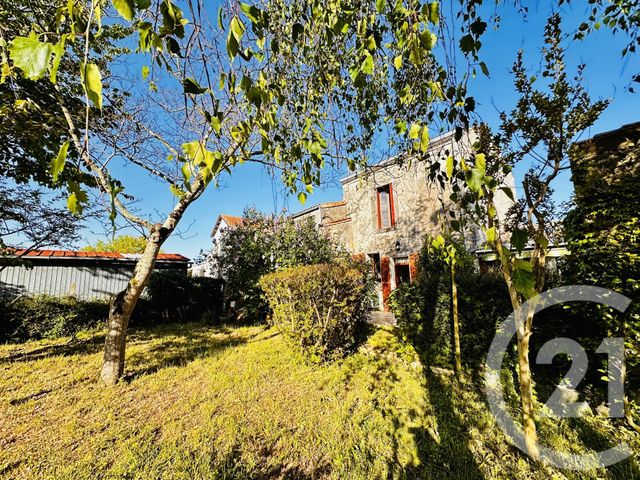 Maison à vendre FOURAS