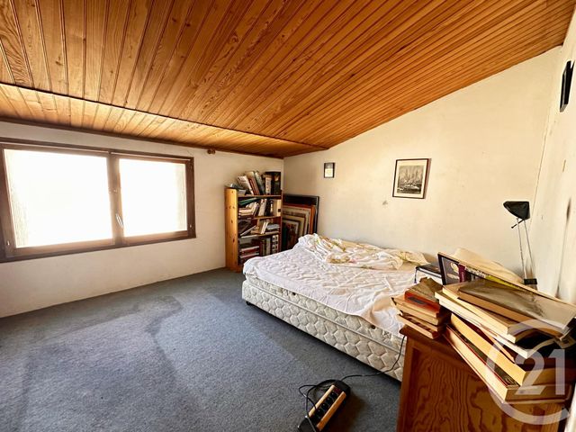 maison à vendre - 6 pièces - 130.7 m2 - FOURAS - 17 - POITOU-CHARENTES - Century 21 Aunis Immo