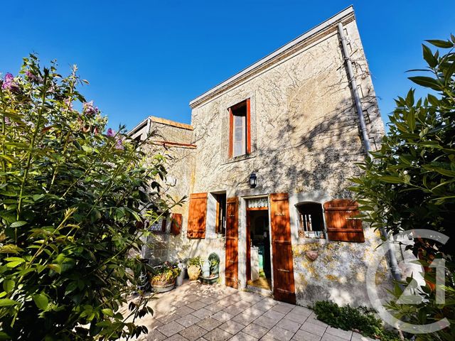 Maison à vendre FOURAS
