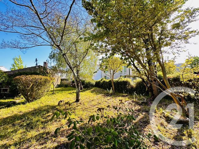 maison à vendre - 6 pièces - 130.7 m2 - FOURAS - 17 - POITOU-CHARENTES - Century 21 Aunis Immo