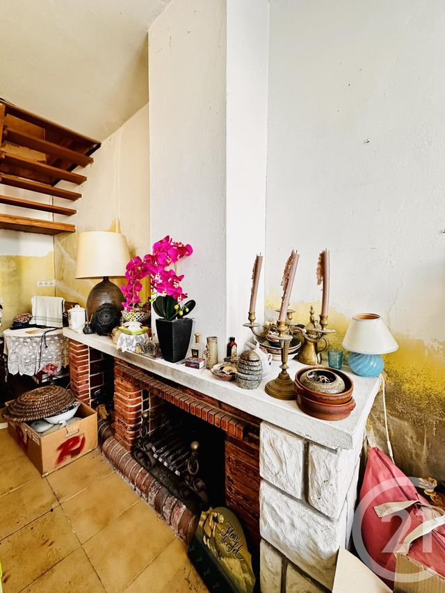 maison à vendre - 6 pièces - 130.7 m2 - FOURAS - 17 - POITOU-CHARENTES - Century 21 Aunis Immo