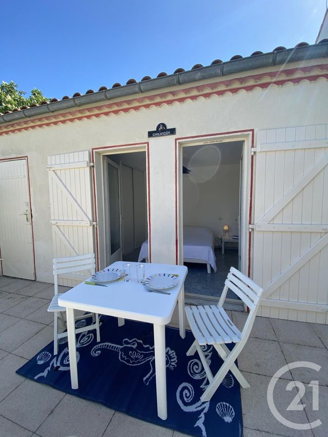 maison à vendre - 2 pièces - 40.0 m2 - FOURAS - 17 - POITOU-CHARENTES - Century 21 Aunis Immo maison à vendre - 2 pièces - 40.0 m2 - FOURAS - 17 - POITOU-CHARENTES - Century 21 Aunis Immo