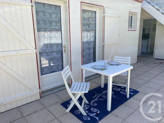 maison à vendre - 2 pièces - 40.0 m2 - FOURAS - 17 - POITOU-CHARENTES - Century 21 Aunis Immo maison à vendre - 2 pièces - 40.0 m2 - FOURAS - 17 - POITOU-CHARENTES - Century 21 Aunis Immo