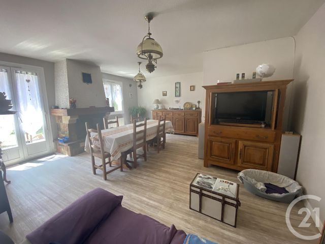 Afficher la photo en grand maison à vendre - 4 pièces - 90.0 m2 - FOURAS - 17 - POITOU-CHARENTES - Century 21 Aunis Immo