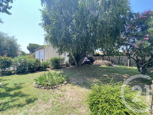 Afficher la photo en grand maison à vendre - 4 pièces - 90.0 m2 - FOURAS - 17 - POITOU-CHARENTES - Century 21 Aunis Immo