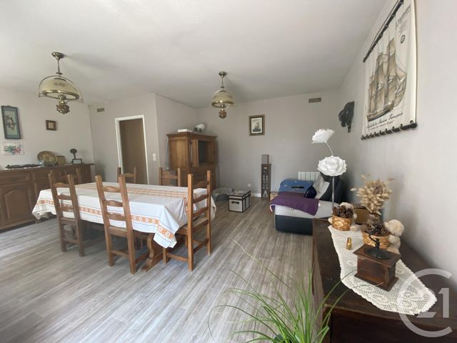 Afficher la photo en grand maison à vendre - 4 pièces - 90.0 m2 - FOURAS - 17 - POITOU-CHARENTES - Century 21 Aunis Immo