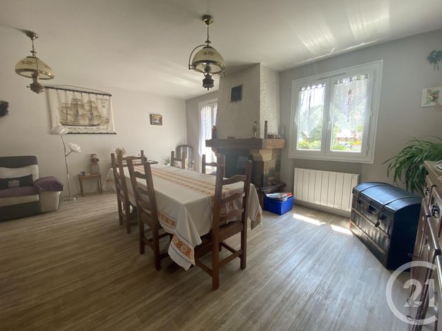 Afficher la photo en grand maison à vendre - 4 pièces - 90.0 m2 - FOURAS - 17 - POITOU-CHARENTES - Century 21 Aunis Immo