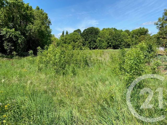terrain à vendre - 895.0 m2 - ST LAURENT DE LA PREE - 17 - POITOU-CHARENTES - Century 21 Aunis Immo terrain à vendre - 895.0 m2 - ST LAURENT DE LA PREE - 17 - POITOU-CHARENTES - Century 21 Aunis Immo