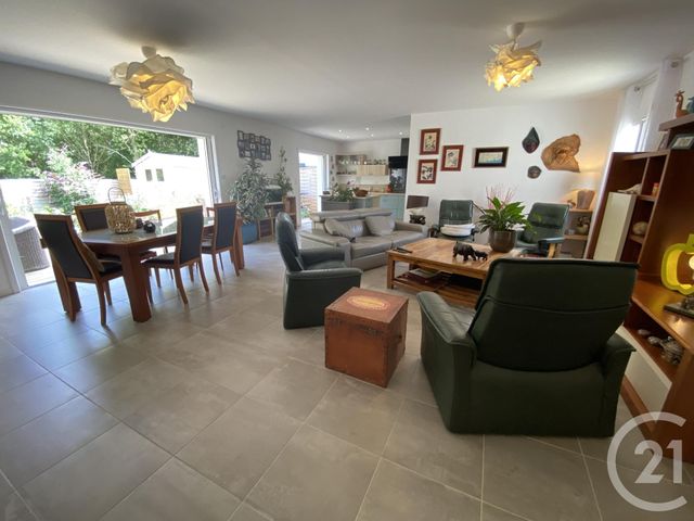 Afficher la photo en grand maison à vendre - 3 pièces - 108.9 m2 - FOURAS - 17 - POITOU-CHARENTES - Century 21 Aunis Immo