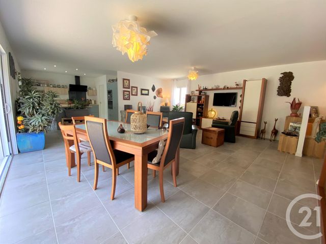 Afficher la photo en grand maison à vendre - 3 pièces - 108.9 m2 - FOURAS - 17 - POITOU-CHARENTES - Century 21 Aunis Immo
