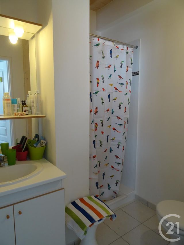 Afficher la photo en grand Appartement Duplex à vendre - 3 pièces - 51.09 m2 - FOURAS - 17 - POITOU-CHARENTES - Century 21 Aunis Immo