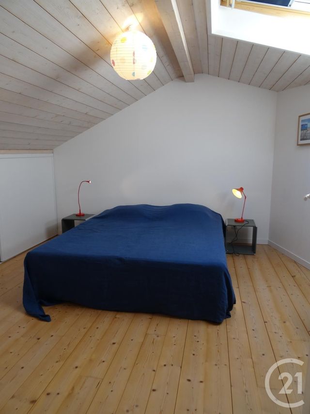 Afficher la photo en grand Appartement Duplex à vendre - 3 pièces - 51.09 m2 - FOURAS - 17 - POITOU-CHARENTES - Century 21 Aunis Immo