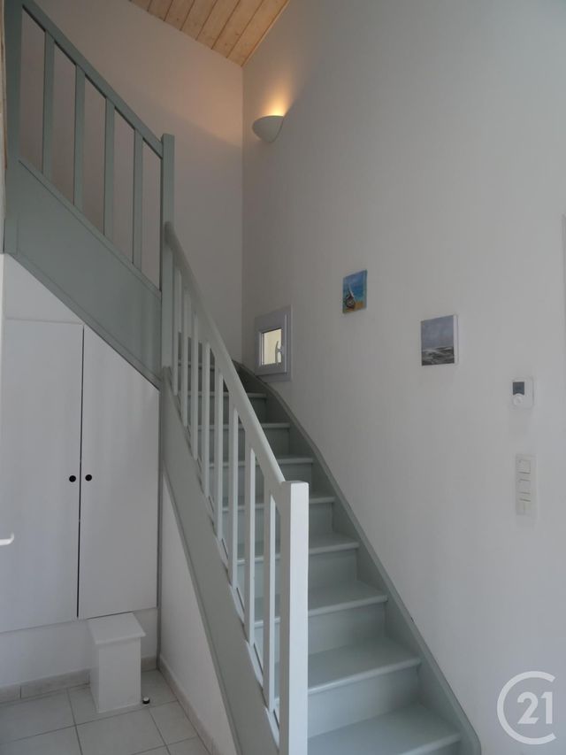 Afficher la photo en grand Appartement Duplex à vendre - 3 pièces - 51.09 m2 - FOURAS - 17 - POITOU-CHARENTES - Century 21 Aunis Immo