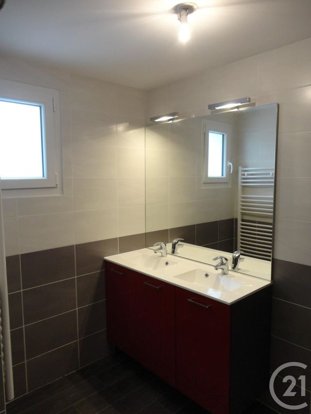 maison à vendre - 4 pièces - 62.14 m2 - FOURAS - 17 - POITOU-CHARENTES - Century 21 Aunis Immo